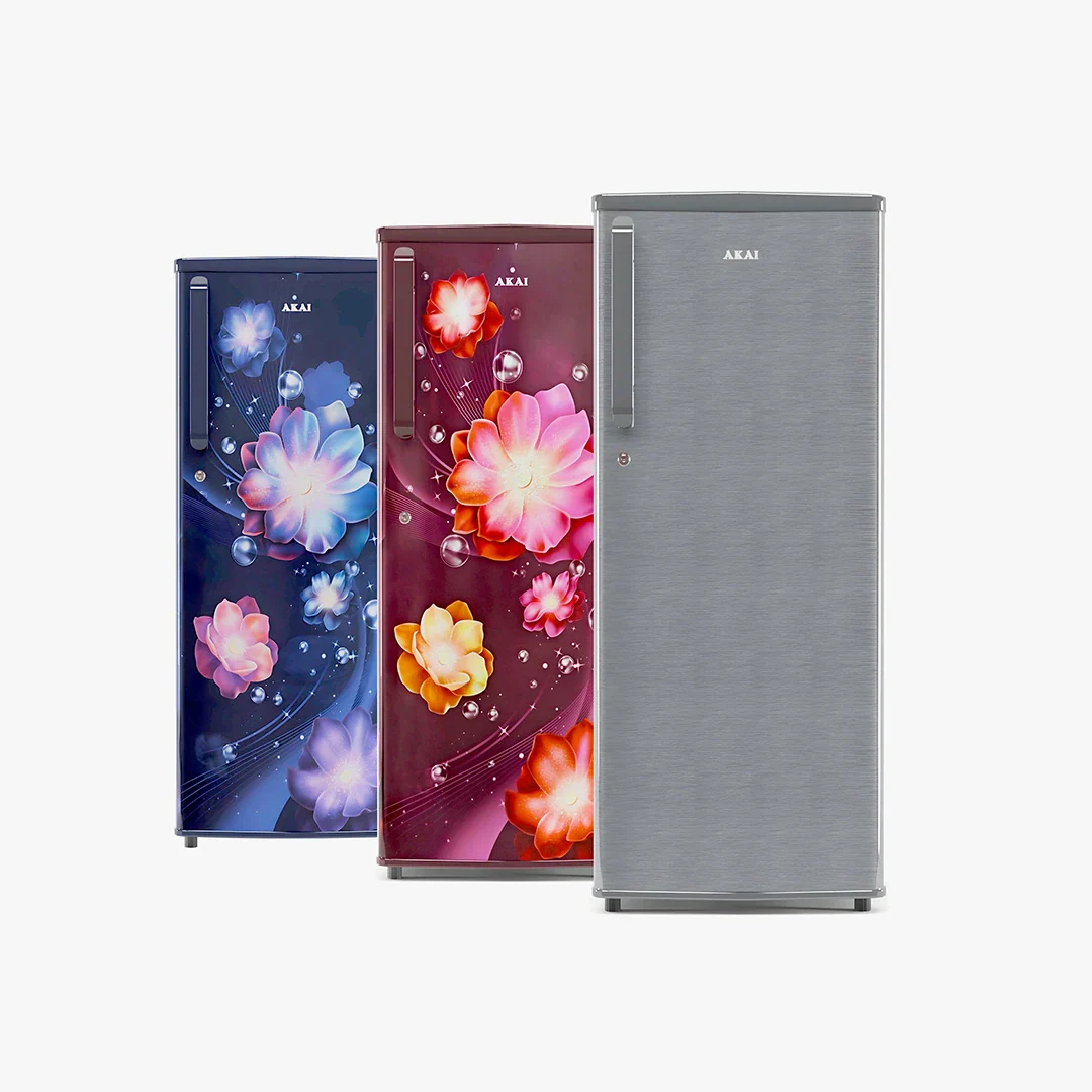 アキ　冷蔵庫 Refrigerators – AKAI INDIA