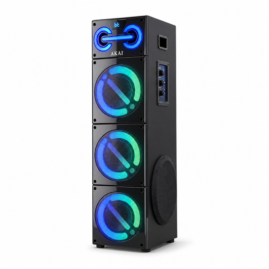 AKAI TWS-800 Max Tower Speaker