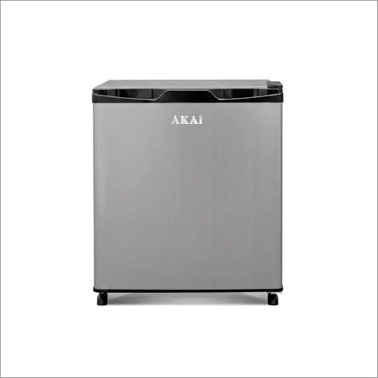 AKAI 50 (L) Direct Cool Single Door Refrigerator – Manual Defrost, Compact Home Fridge 1 Star-AKDD502-PHLG | AKAI Indiaa