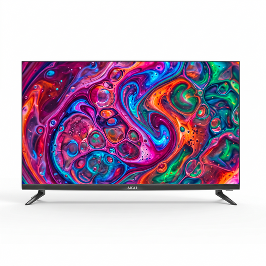 AKAI 60cm (24 Inch) LED TV