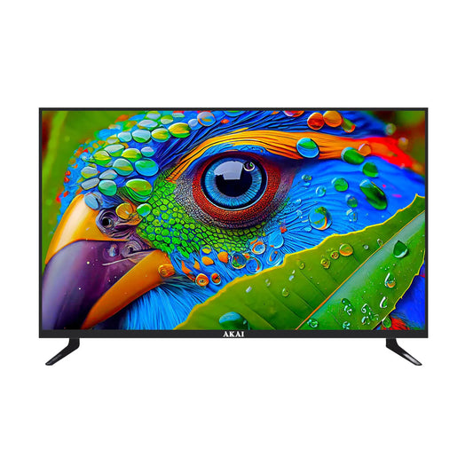 AKAI 80cm (32 Inch) HD Smart Coolita LED TV