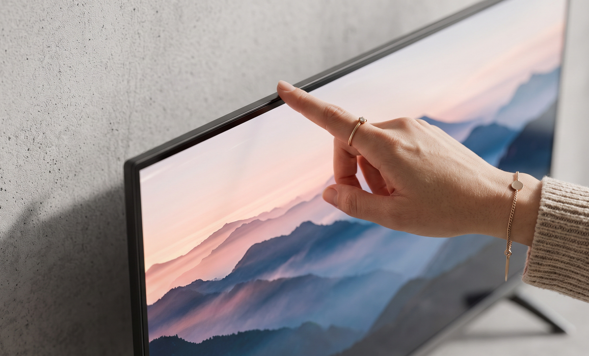 AKAI 60cm (24 Inch) LED TV