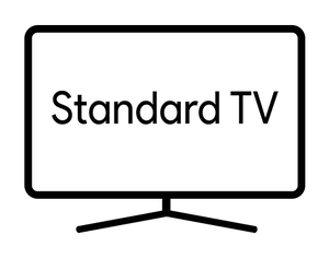 Standard TV