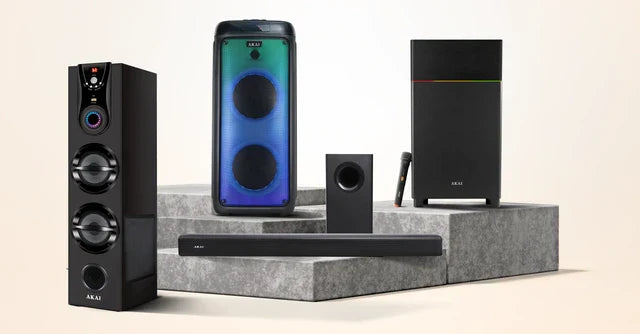 How Akai Audio Is Helping To Add New Music To Love