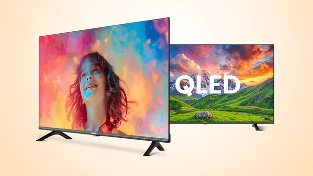Dive into QLED TV Technology: Uniquely Brilliant