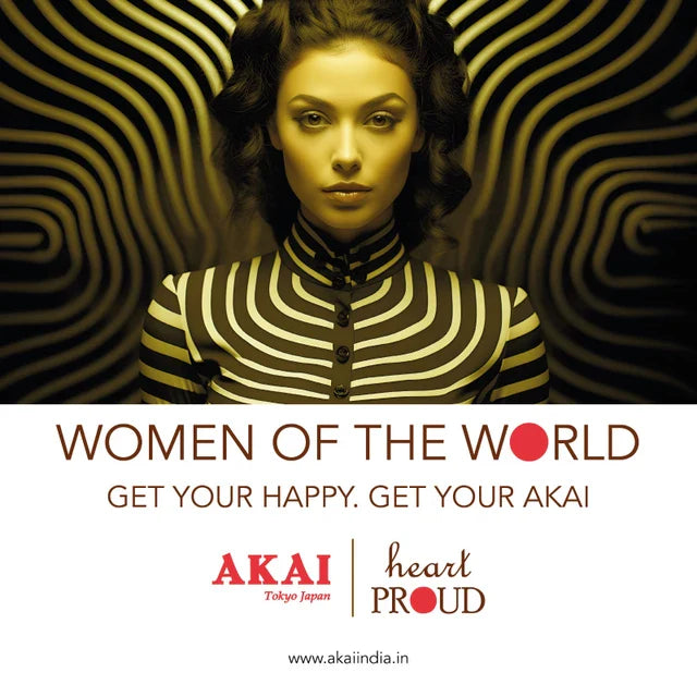 Gold in Her Power, Celebrating Women Who Shine