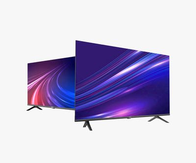 LED TVs