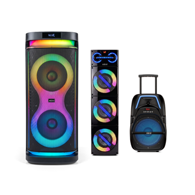 Audio