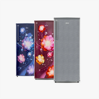 Refrigerators