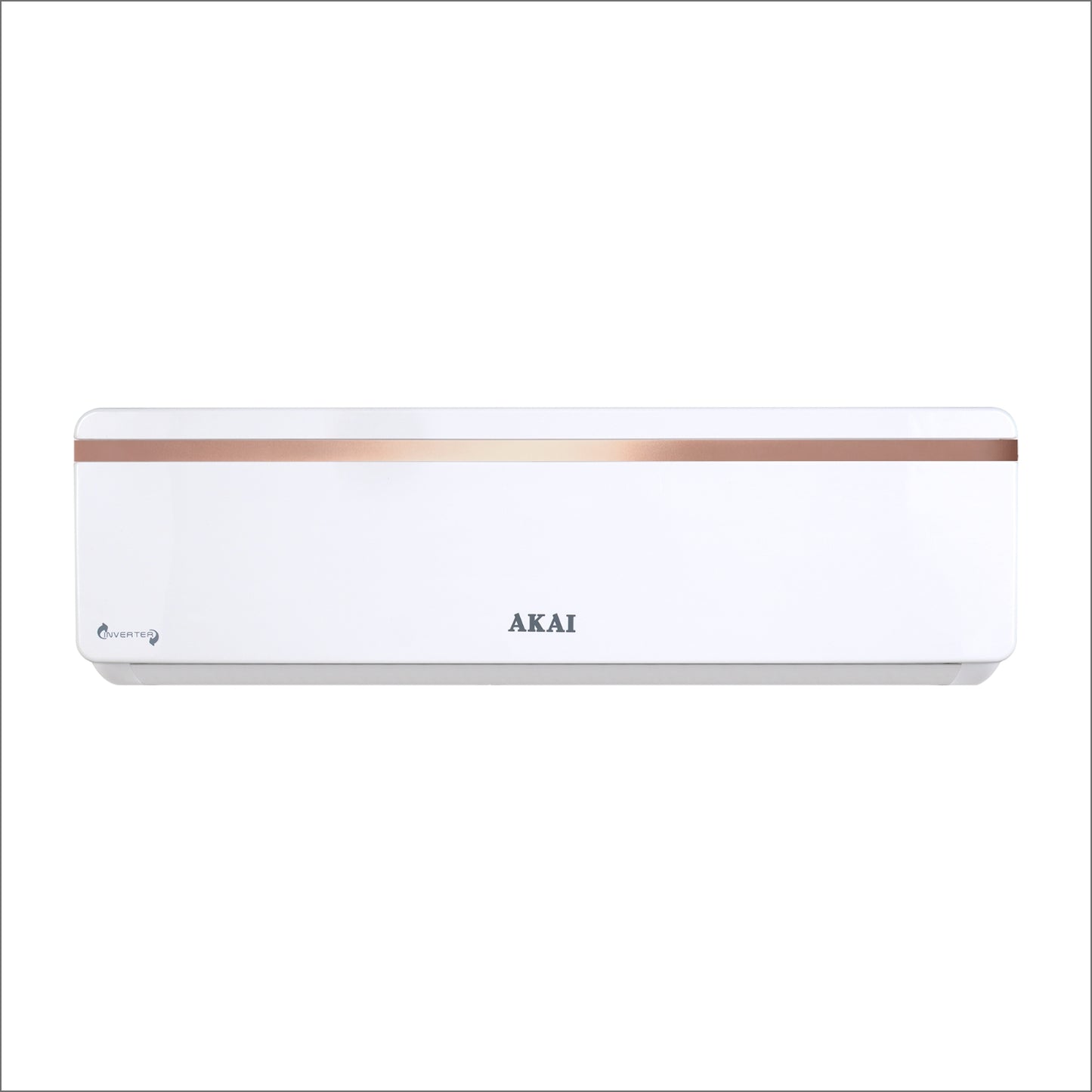 Akai Nilgiree 1 Ton 3-Star Inverter AC, Flexi Mode 8-in-1 (Frost Self-Clean, Cools at 55°C degrees, 100% Copper, AKSI-183E1PQE, 2026 Model)