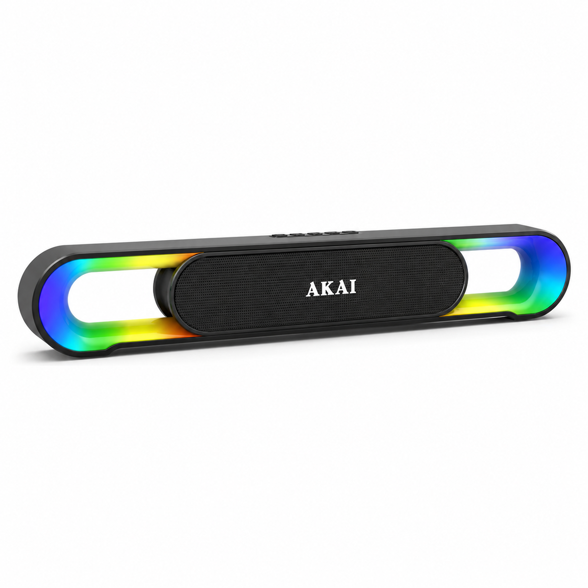 AKAI SB-24 Bluetooth Soundbar 24W RMS