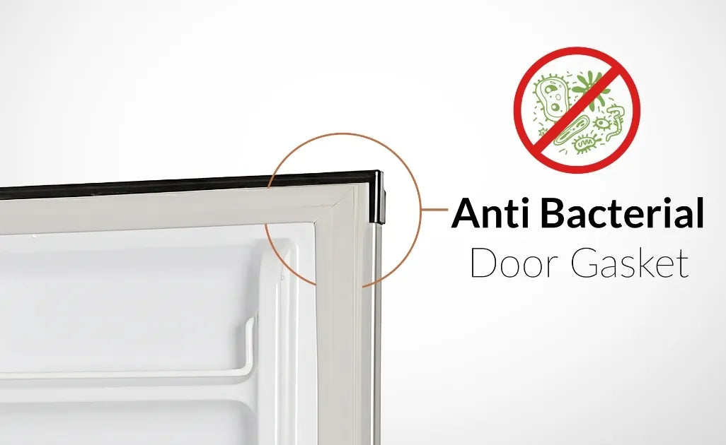 AKAI 50 (L) Direct Cool Single Door Refrigerator – Manual Defrost, Compact Home Fridge 1 Star-AKDD502-PHLG | AKAI Indiaa