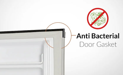AKAI 50 (L) Direct Cool Single Door Refrigerator – Manual Defrost, Compact Home Fridge 1 Star-AKDD502-PHLG | AKAI Indiaa