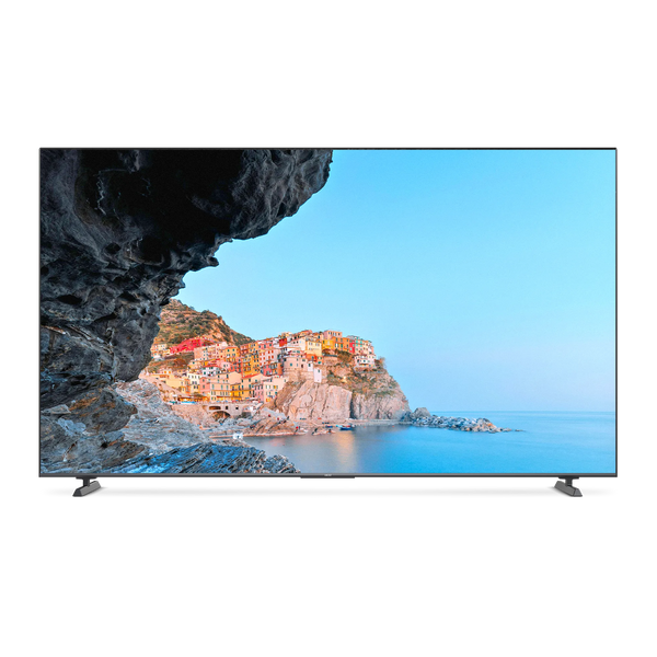 Smart Google QLED TV