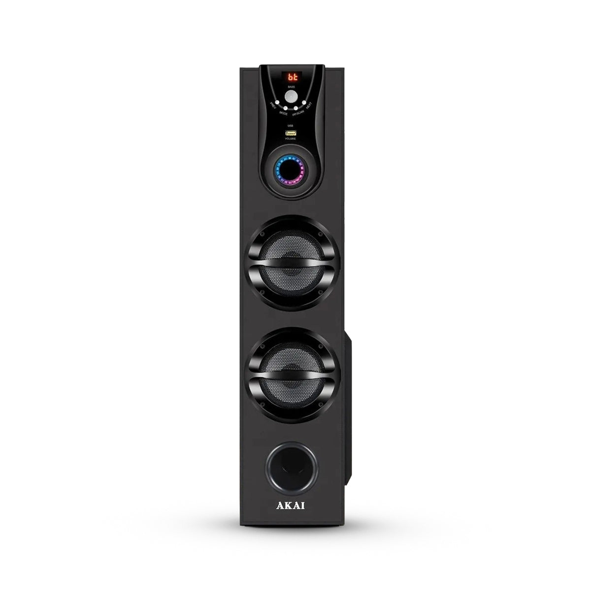 AKAI TWS-600Max Bluetooth Tower Speaker