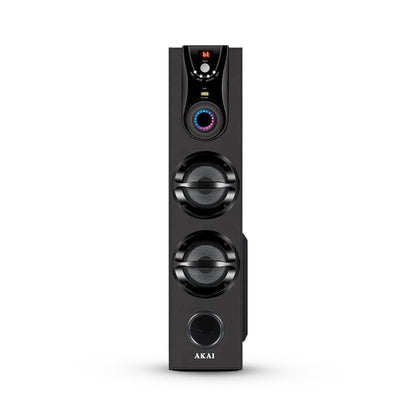 AKAI TWS-600Max Bluetooth Tower Speaker