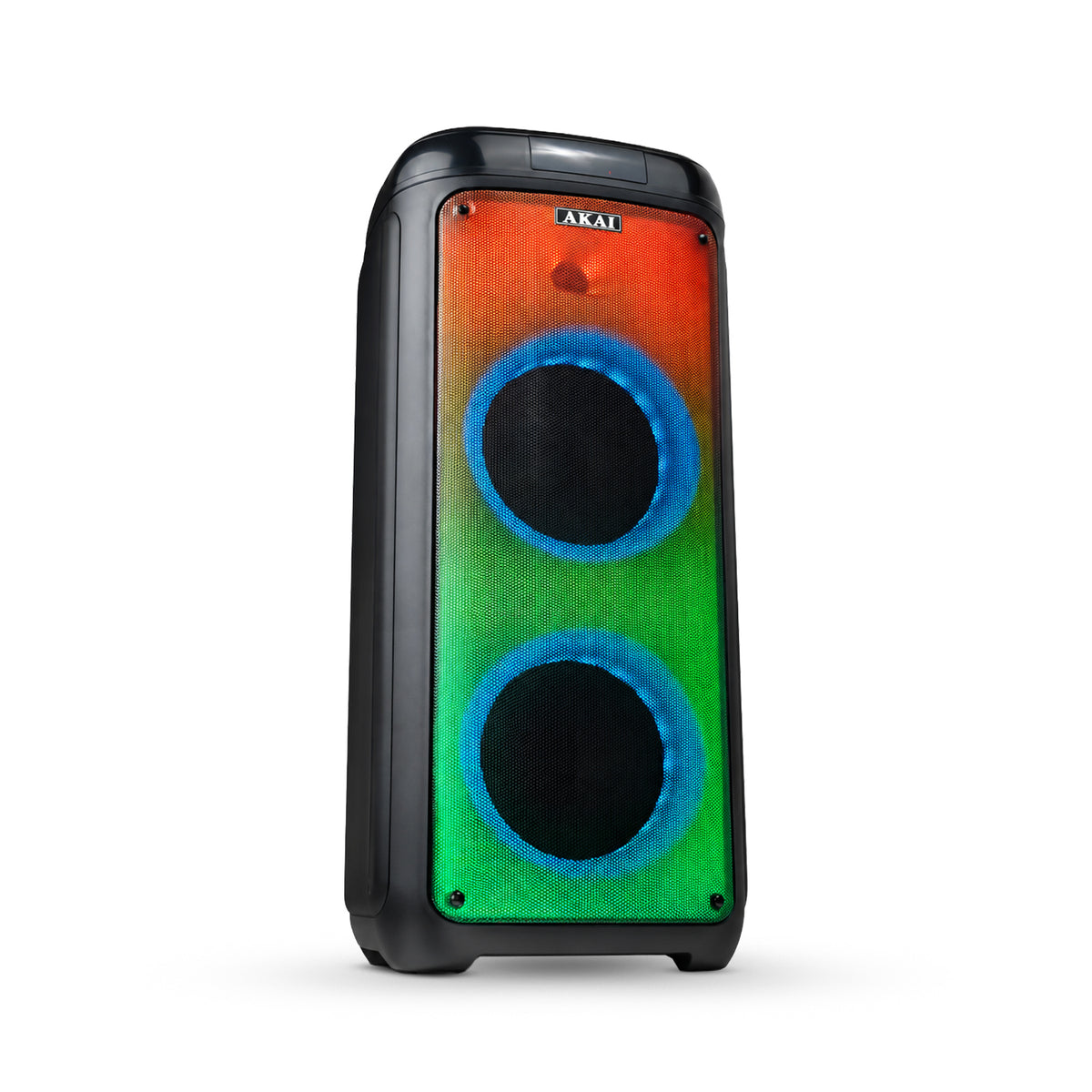 AKAI PM-100P Bluetooth Party Speaker