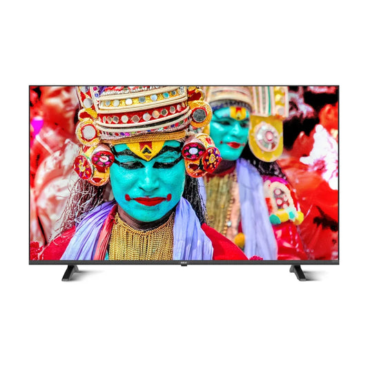 AKAI 80cm (32 Inch) HD Smart Google LED TV