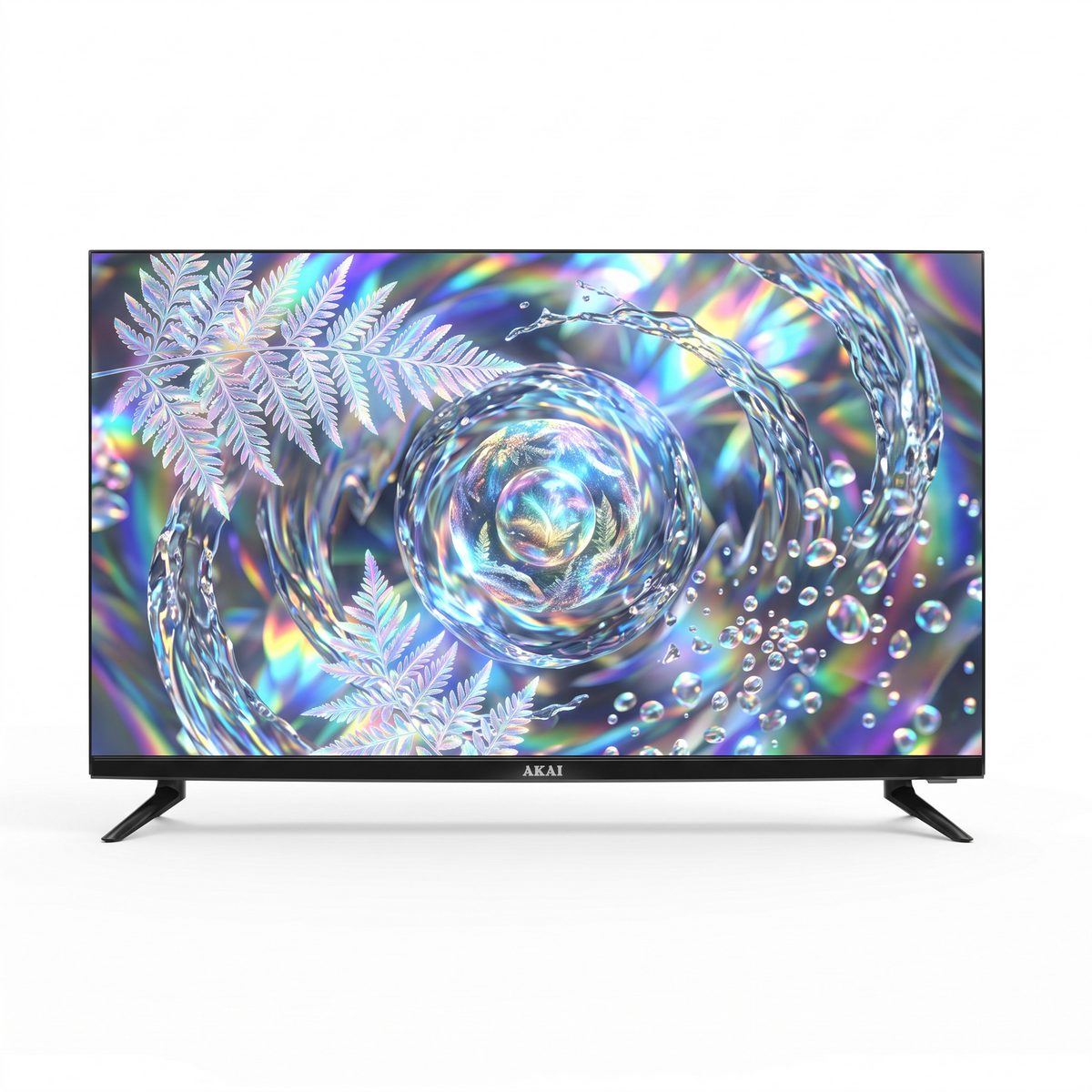 AKAI 80cm (32 Inch) LED TV