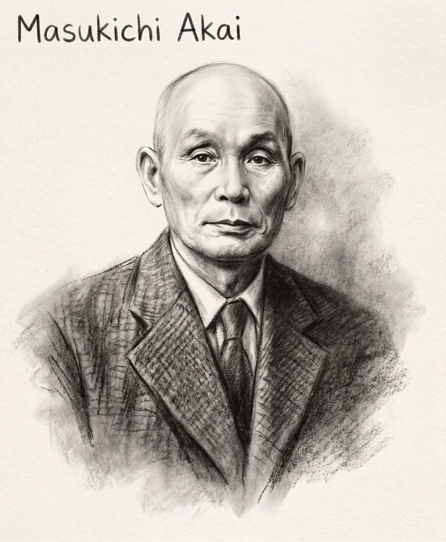 AKAI 1929