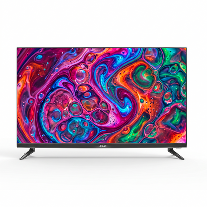 AKAI 60cm (24 Inch) LED TV