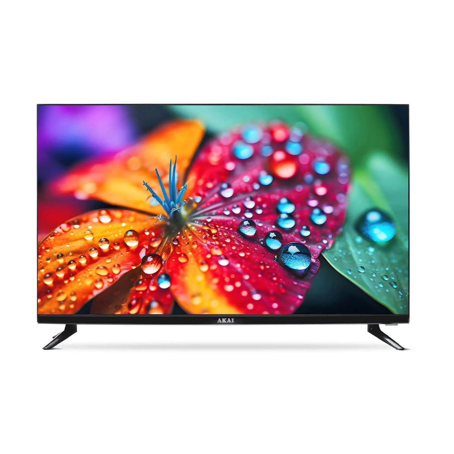AKAI 60cm (24 Inch) LED TV