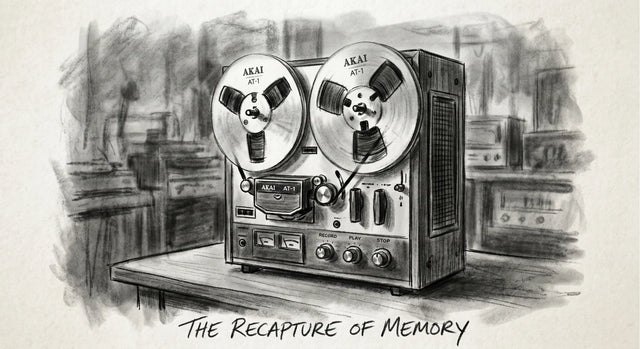 AKAI 1954