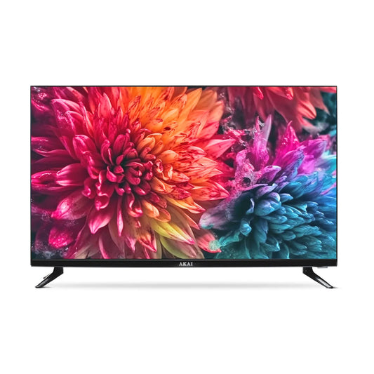 AKAI 80cm (32 Inch) LED TV