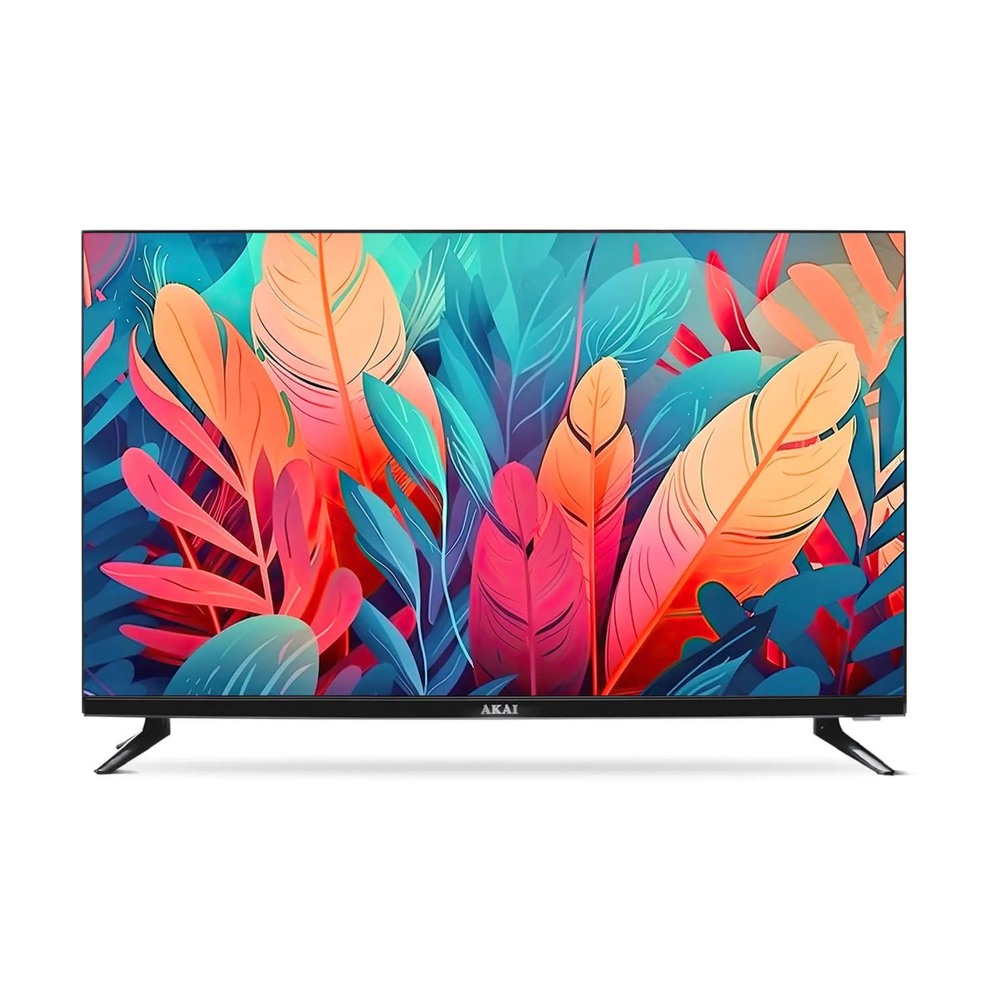 AKAI 80cm (32 Inch) HD Smart LED TV