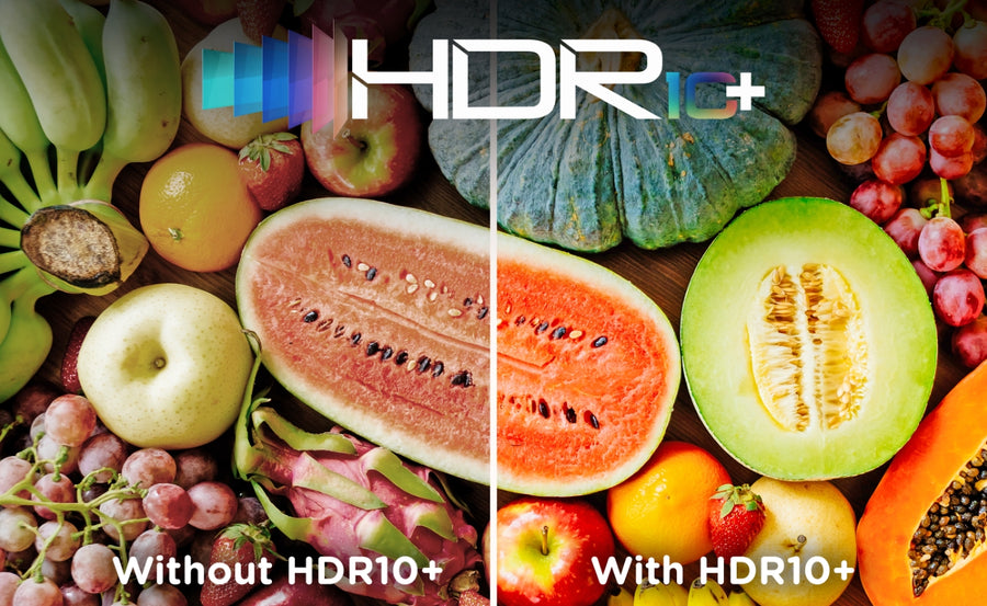 HDR10+