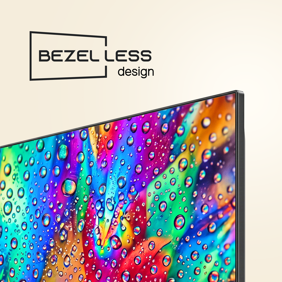 AKAI 60cm (24 Inch) LED TV