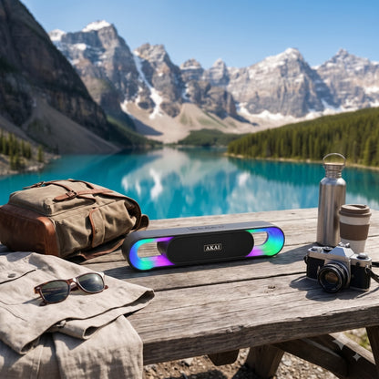 AKAI SB-24 Bluetooth Soundbar 24W RMS