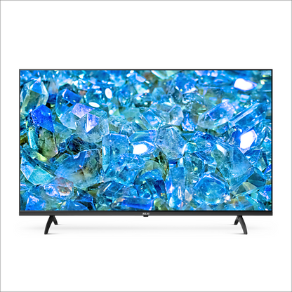 AKAI 190cm (75 Inch) 4K Ultra HD TV