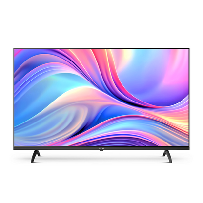 AKAI 43 Inch QLED TV