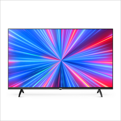 AKAI 43 Inch QLED Powerview