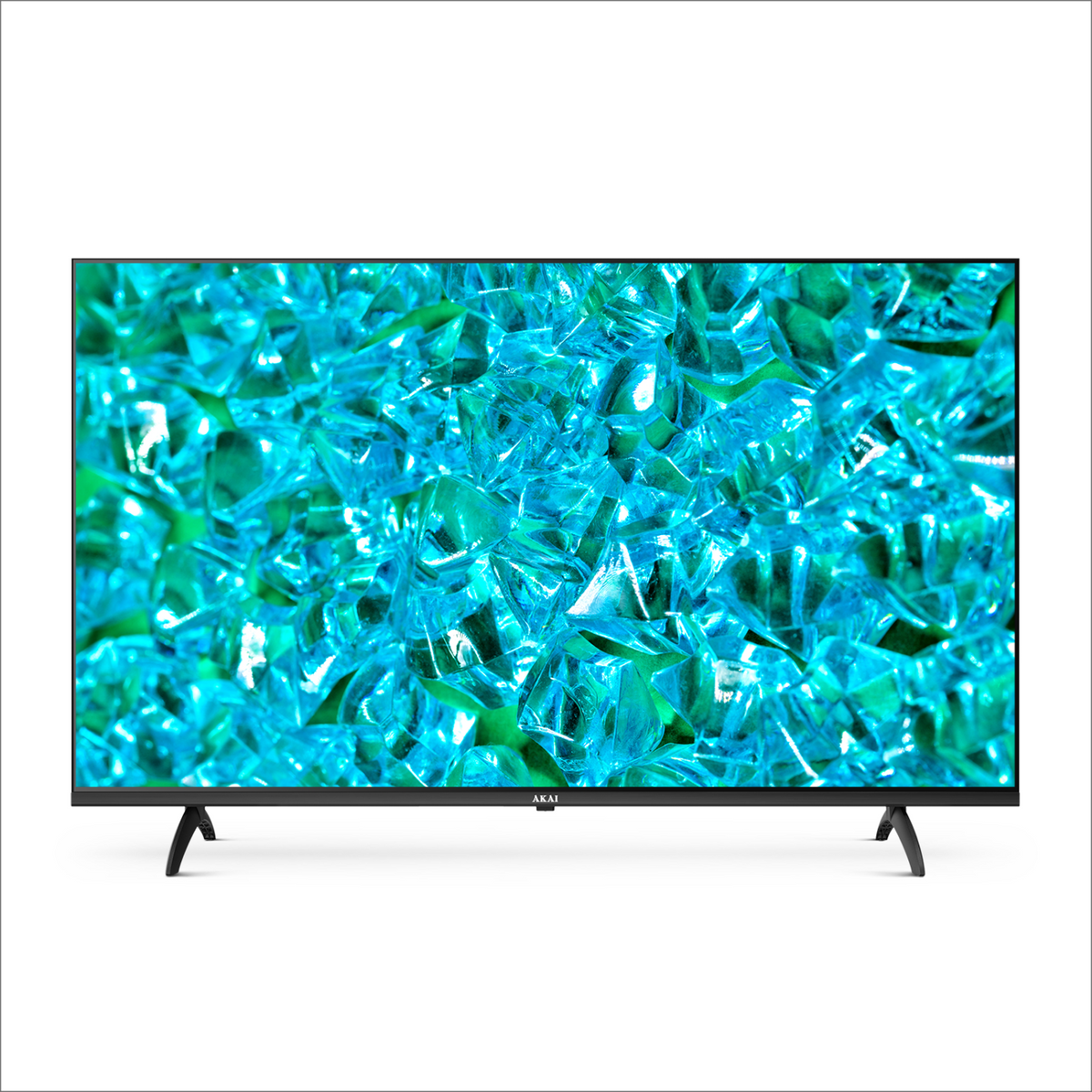 AKAI 55 Inch QLED TV
