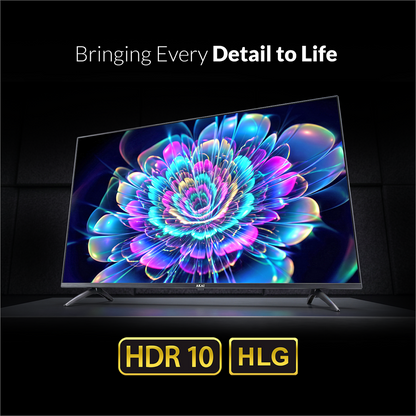 AKAI 43 Inch UHD