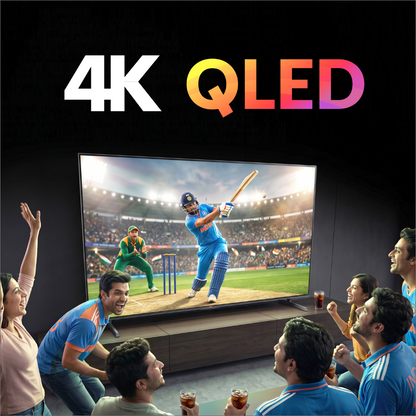 AKAI 254cm (100 Inch) 4K Ultra HD TV
