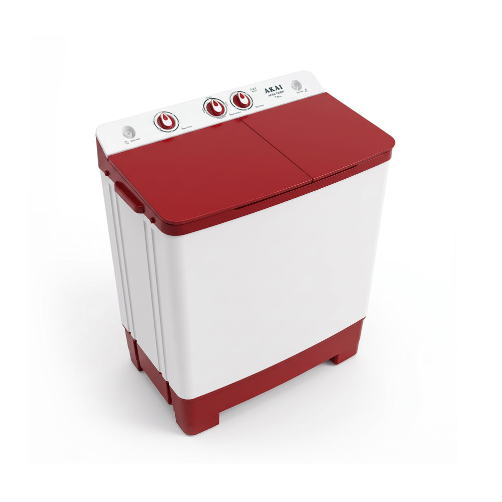 AKAI 7 Kg Top Load Washing Machine
