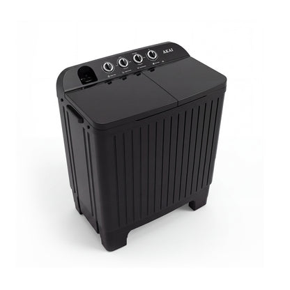 AKAI 8.5 Kg Top Load Washing Machine