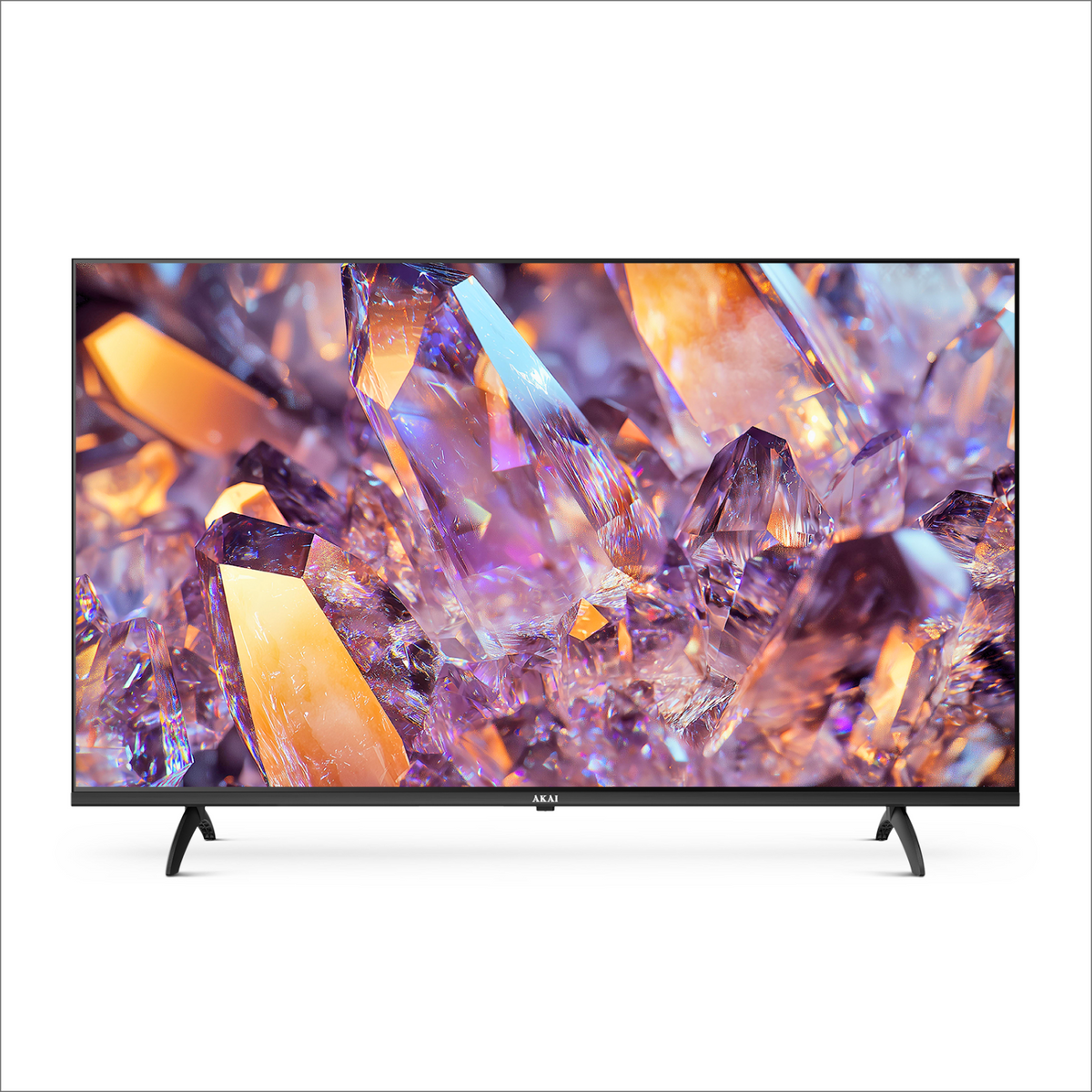 AKAI 127cm (50 Inch) 4K Ultra HD TV