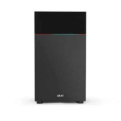 AKAI UltraBoom-80 Bluetooth Party Speaker