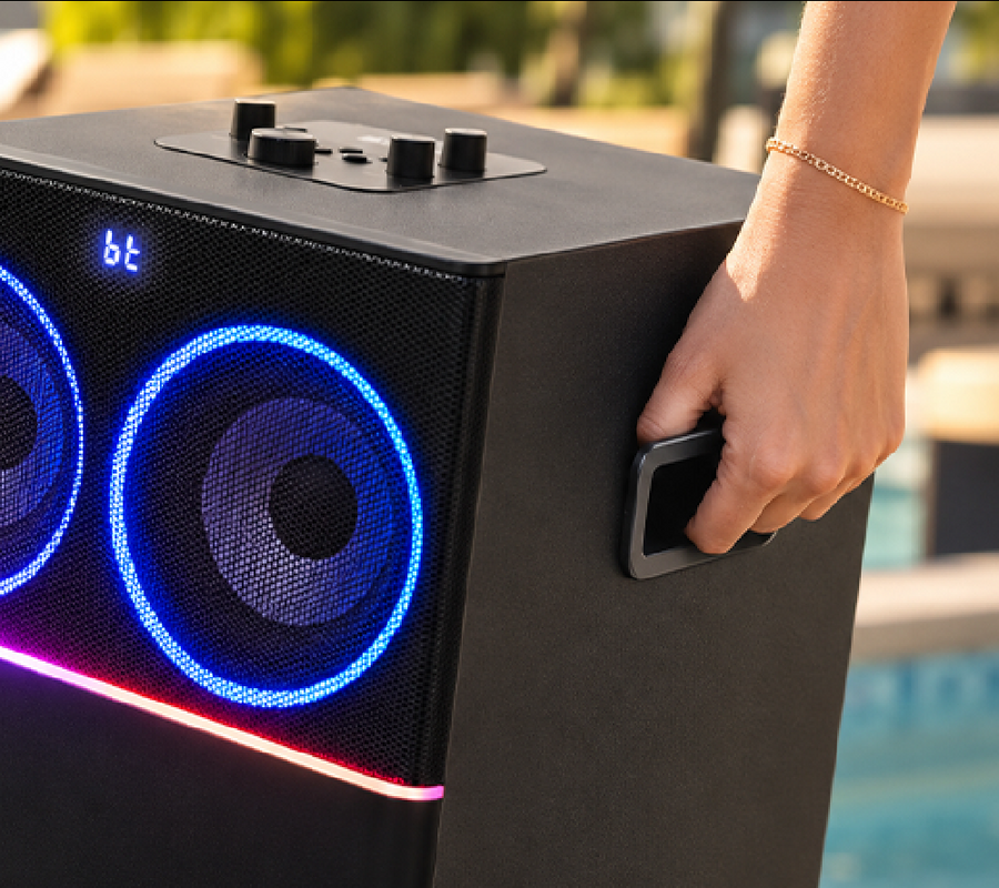 GRIP GRIP IT. MOVE IT. GROOVE IT.