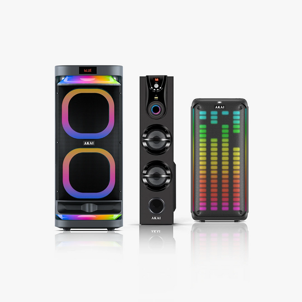 AUDIO