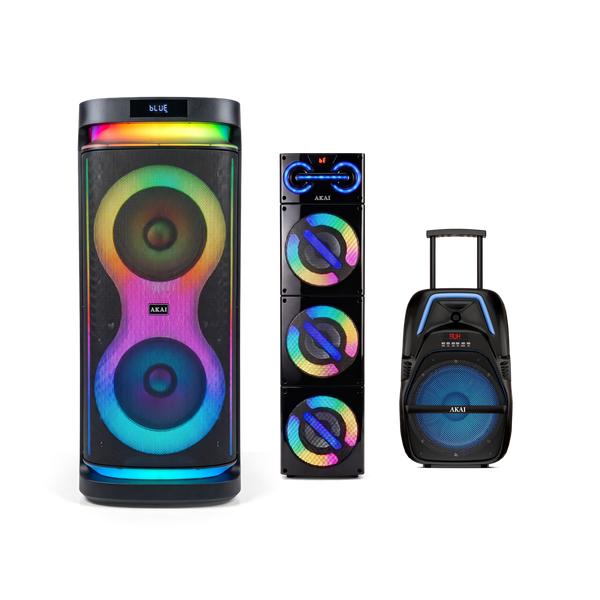 AUDIO