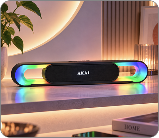 RGB LED LIGHTING
