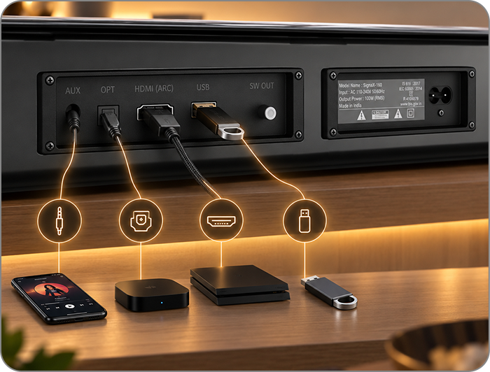 YOUR DEVICES.