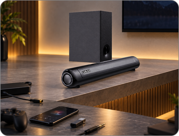 Prefer a Cable? We've Got That Too.
