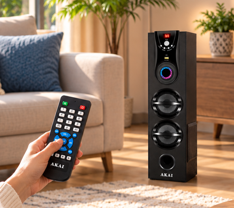 Remote Control 