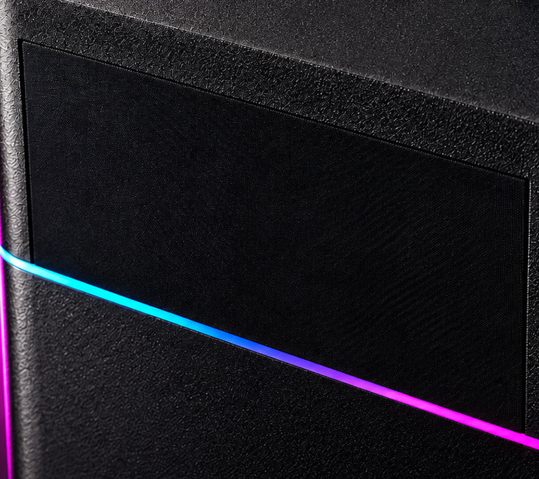 Led Display Look. Know. Go. 